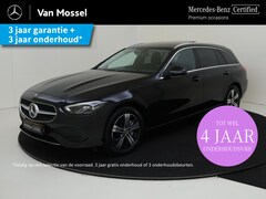 Mercedes-Benz C-klasse Estate - 300 e Business Line / Panoramadak