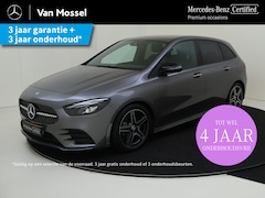 Mercedes-Benz B-klasse - 180 AMG Line / Stoelverwarming / Achteruitrijcamera / Night-Pakket / Sfeerverlichting /