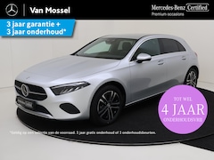 Mercedes-Benz A-klasse - 250 e Luxury-Line / Stoelverwarming / Achteruitrijcamera / Trekhaak /