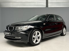 BMW 1-serie - 116i Executive Airco|PDC|Stoelverwarming