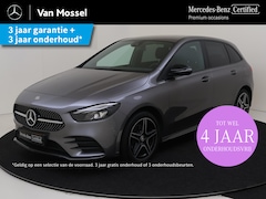 Mercedes-Benz B-klasse - 250 e Business Line Nightpakket / Parkeer Camera / Stoelverwarming / Elektr. Spiegels / Tr