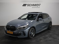 BMW 1-serie - 118i M-Sport | Schaalstoelen | Panoramadak