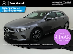 Mercedes-Benz A-klasse - 250 e Luxury Line /Achteruitrijcamera