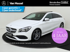 Mercedes-Benz CLA-klasse Shooting Brake - 180 Business Solution AMG / Panoramadak/ 18 inch/ Trekhaak