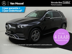 Mercedes-Benz GLE-Klasse - 350 e 4MATIC Premium Plus AMG /Panoramadak / 360 camera/ Burmester /Elek. Trekhaak