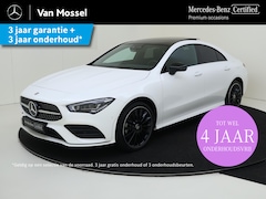 Mercedes-Benz CLA-Klasse - 250 e / AMG/ Panoramadak/Night/ 19 inch