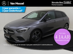 Mercedes-Benz B-klasse - 180 AMG Line / Stoelverwarming / Achteruitrijcamera / Panaroma-schuifdak /