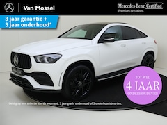 Mercedes-Benz GLE-Klasse Coupé - 350 e 4MATIC AMG Line Premium / 53 AMG utigevoerd/ Head-up / Burmester / Night Pakket / Ri