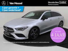 Mercedes-Benz CLA-klasse Shooting Brake - 180 Business Solution AMG