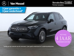 Mercedes-Benz GLC-klasse - 400e 4MATIC AMG Line / Premium/ Panoramadak/ AIRMATIC/ Achterasbesturing/ El. Trekhaak/ 20