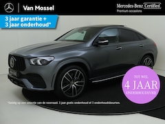 Mercedes-Benz GLE-Klasse Coupé - 350 e 4MATIC / AMG/ Premium Plus/ 22 inch/ Night/ Burmester/ AIRMATIC/ DISTRONIC