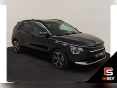 Kia Niro - 1.6 GDi Hybride DynamicLine Navigatie Camera