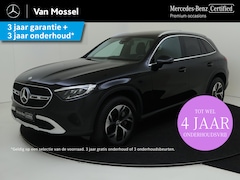 Mercedes-Benz GLC-klasse - 300e 4MATIC Luxury Line / Panoramadak/ Winter Pack