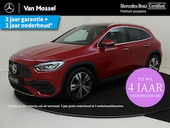 Mercedes-Benz GLA-Klasse - 250 4MATIC AMG Line / Stoelverwarming / 360Graden-Camera / Panaroma-schuifdak / Memory-Sto