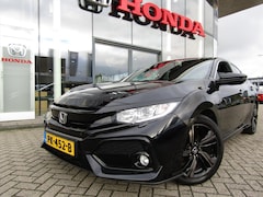 Honda Civic - 1.0 i-VTEC Elegance | NAVI | CAMERA | CLIMATE