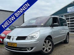 Renault Espace - 2.0 dCi Celsium | Exportprice EX BPM