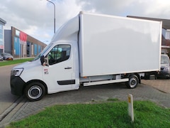 Renault Master - T35 2.3 dCi 145 Bakwagen+Laadklep Airco, Cruise, 3 persoons NAP L415 B213 H230cm Dhollandi