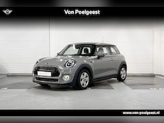 MINI Cooper - 3-Deurs | Apple CarPlay | Navigatiesysteem | Park Distance Control