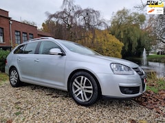 Volkswagen Golf Variant - 1.4 TSI sport XENON/panorama/AIRCO/cruise