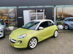 Opel ADAM - 1.4 Glam