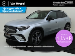 Mercedes-Benz GLC-klasse - 300e 4MATIC AMG Line / Premium/ Panoramadak/ Night/ 20 inch/ 360 camera