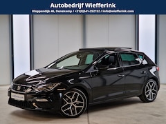 Seat Leon - 1.8 TSI FR Business Intense 180pk | Panoramadak | Premium sound | Full-LED