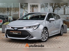 Toyota Corolla Touring Sports - 1.8 Hybrid 122pk | Camera | Keyless | Virtual | DAB | Rijstrooksensor | 1ste Eigenaar