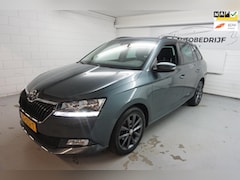 Skoda Fabia Combi - 1.0 TSI Business Edition /1E EIGENAAR / NAVI /NAP