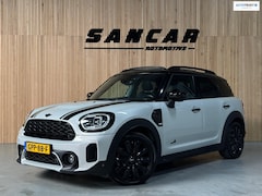 MINI Countryman - 2.0 Cooper S E ALL4 JCW-TRIM PANO | HARMAN KARDON | VIRTUAL | CARPLAY | kEYLESS