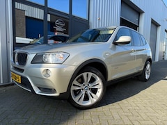 BMW X3 - XDrive20i nette staat 4x4