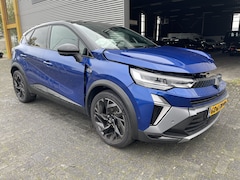 Renault Captur - 1.3 Mild Hybrid 160 esprit Alpine Panorama