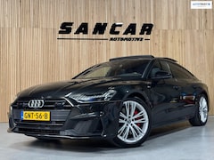 Audi A7 Sportback - 55 TFSI e quattro Competition S-LINE | PANO | B&O| 360 | MATRIX | LEDER | BLACK|