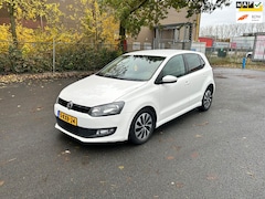 Volkswagen Polo - 1.2 TDI BlueMotion