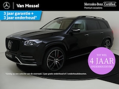 Mercedes-Benz GLS - 580 4MATIC Premium Plus /AMG /Panoramadak /Rijassistentiepakket plus /Massage stoelen /7 P