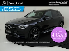 Mercedes-Benz GLC-klasse - 300e 4MATIC Premium / Rijassistentie Plus pakket / Pano / Elektr. Trekhaak / Nightpakket /