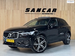 Volvo XC60 - 2.0 T8 Twin Engine AWD R-Design LUCHTVERING | PANORAMADAK | HEAD UP DISPLAY | H&K | TREKHA