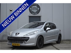 Peugeot 207 - 1.6-16V XS Pack