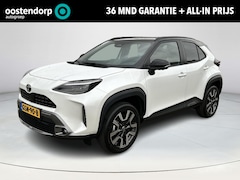 Toyota Yaris Cross - 1.5 Hybrid 130 Launch Edition