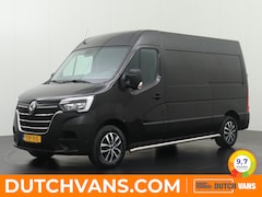 Renault Master - 2.3DCi 180PK L2H2 Automaat Energy Work Edition | Navigatie | Camera | Betimmering | 2500Kg