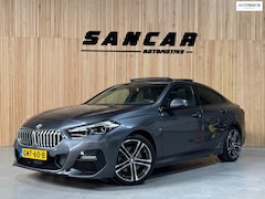 BMW 2-serie Gran Coupé - 218i M Sport Edition | Pano | Head-Up | Virtual |