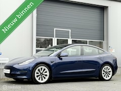 Tesla Model 3 - Long Range AWD 75 kWh Facelift 2021 - trekhaak