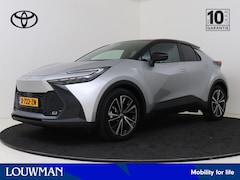 Toyota C-HR - 1.8 Hybrid Executive DEMO | Climate Control | Cruise Control Adaptive | 360 camera | Parke