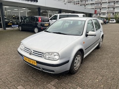 Volkswagen Golf - 1.4-16V 5 Drs Trendline Nieuwe apk