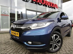 Honda HR-V - 1.5 i-VTEC 130pk CVT Executive TREKHAAK AFNEEMBAAR