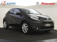 Toyota Aygo X - 1.0 VVT-i MT First Edition | Stoelverwarming