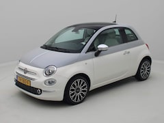 Fiat 500 - 0.9 TwinAir Turbo Collezione Navi /Panorama