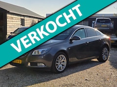 Opel Insignia - 1.8 Business Sport