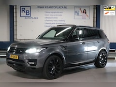 Land Rover Range Rover Sport - 3.0 SDV6 Autobiography Dynamic 293 PK