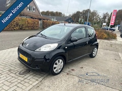 Peugeot 107 - 1.0 Access Accent