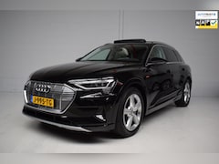 Audi e-tron - 50 quattro Business edition Plus 71 kWh ORG.NED / PANORAMADAK / LEER / CAMERA / NAP / LED